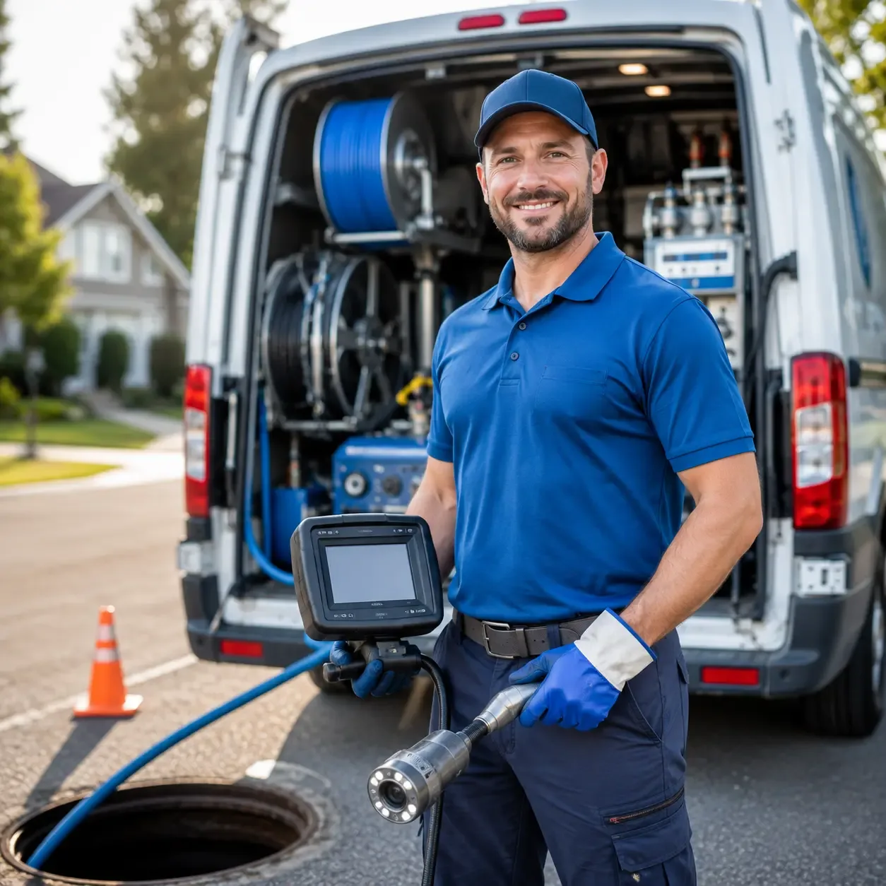 Local Pipe Relining specialists in Glen Oaks, NY